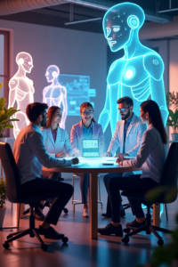 AI VS JOB