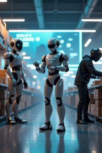 Robotics Revolution