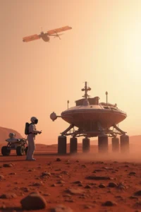 NASA