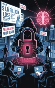 Cybersecurity Threats