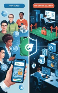 Cybersecurity Threats