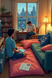 Airbnb