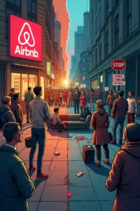 Airbnb