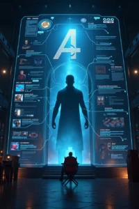 Avengers: The Kang Dynasty