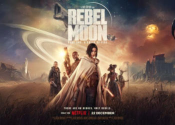 How Renegade Moon Flops Even By Zack Snyder Principles