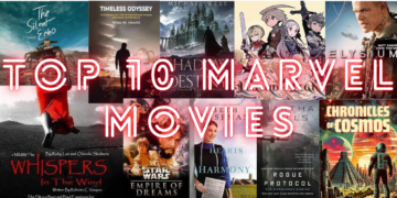 Marvel Movies