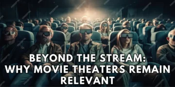 Movie Theaters