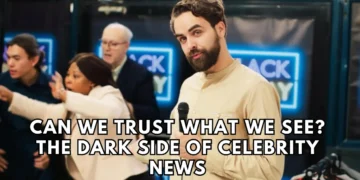 Celebrity News