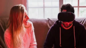 Digital Entertainment Revolution
