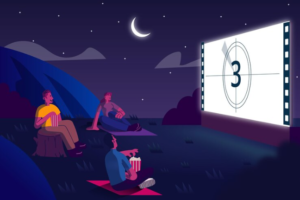 AI Movies