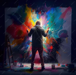 Visual Arts