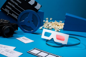 AI Movies