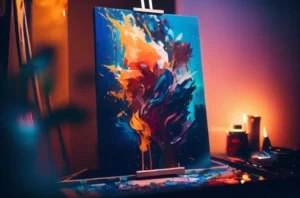 Visual Arts