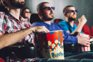 AI Movies