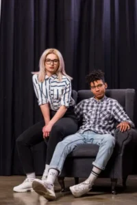 Casting Couch