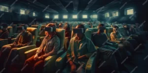 Movie Theaters