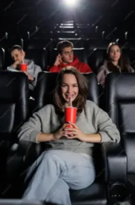 Movie Theaters