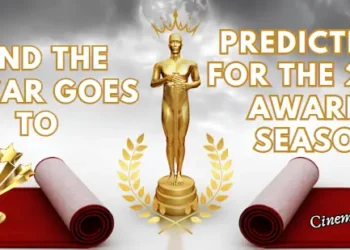 Predictions and Picks