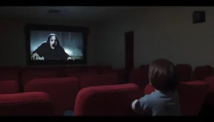 horror movies