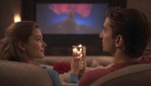 romantic movies