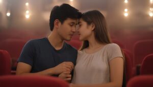 romantic movies