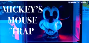 Mickey Mouse
