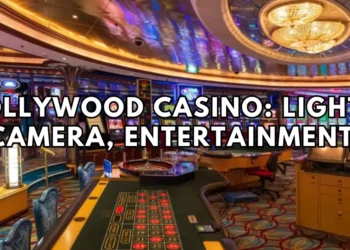 Hollywood Casino