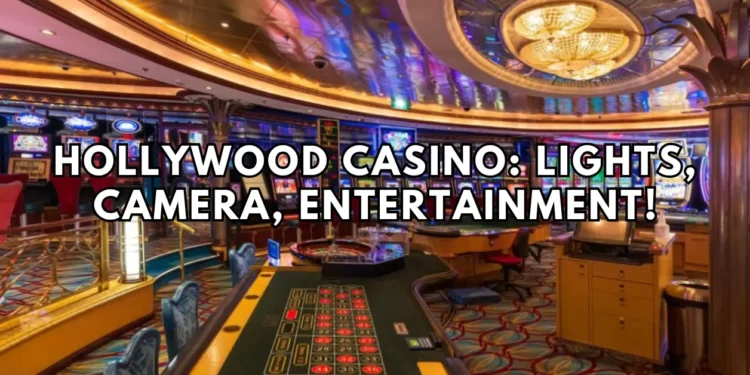 Hollywood Casino