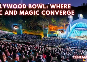 Hollywood Bowl
