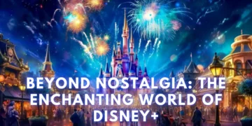 Disney+
