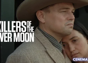 Killers of the Flower Moon