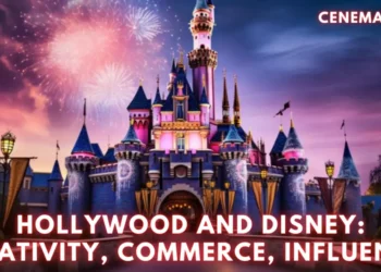 Hollywood and Disney