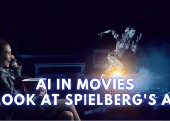 AI in movies