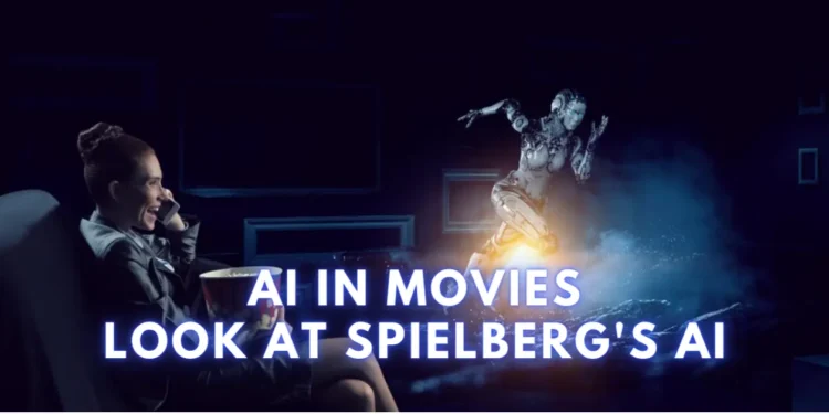 AI in movies