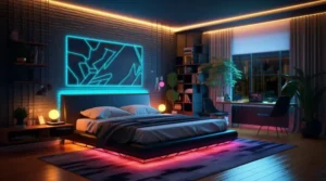 Entertainment Center