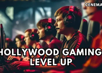 Hollywood Gaming