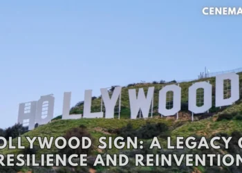 Hollywood Sign