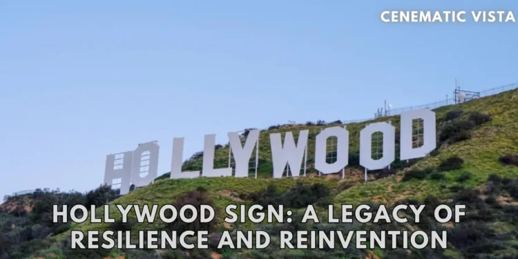 Hollywood Sign
