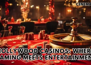 Hollywood Casinos