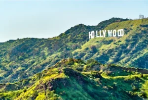 Hollywood Sign