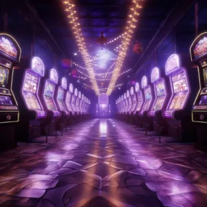 Hollywood Casinos
