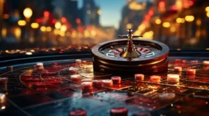 Hollywood Casinos