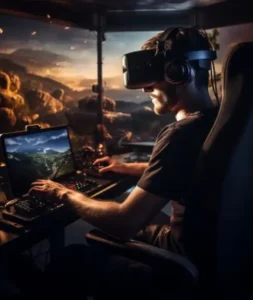 Hollywood Gaming