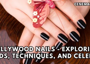 Hollywood Nails