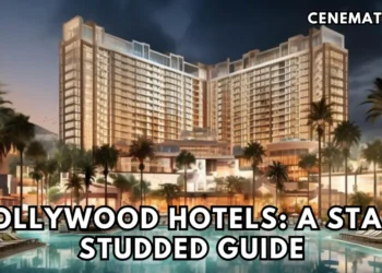 Hollywood Hotels