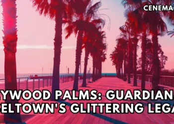 Hollywood Palms