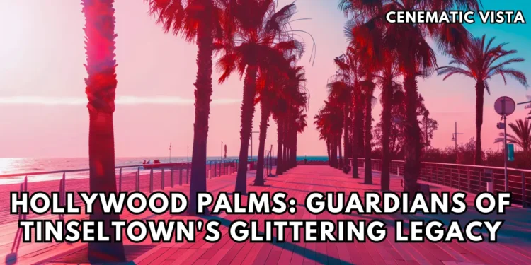 Hollywood Palms
