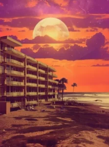Florida Hotel