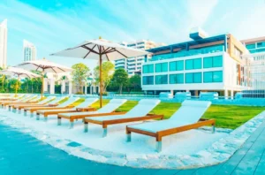 Hollywood Hotels
