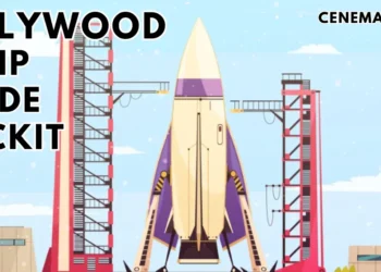 Hollywood Rip Ride Rockit